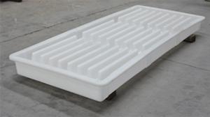 廣建漏糞板模具的優(yōu)勢(shì)！